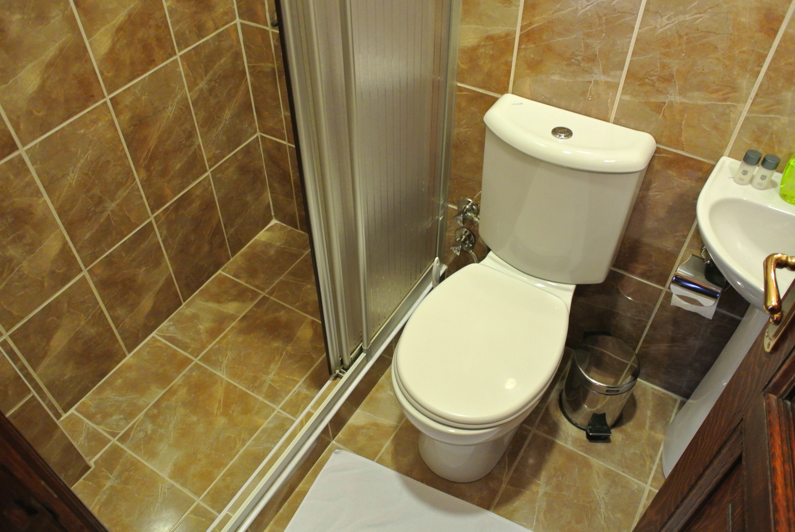 Foto - Emirhan Inn Hotel