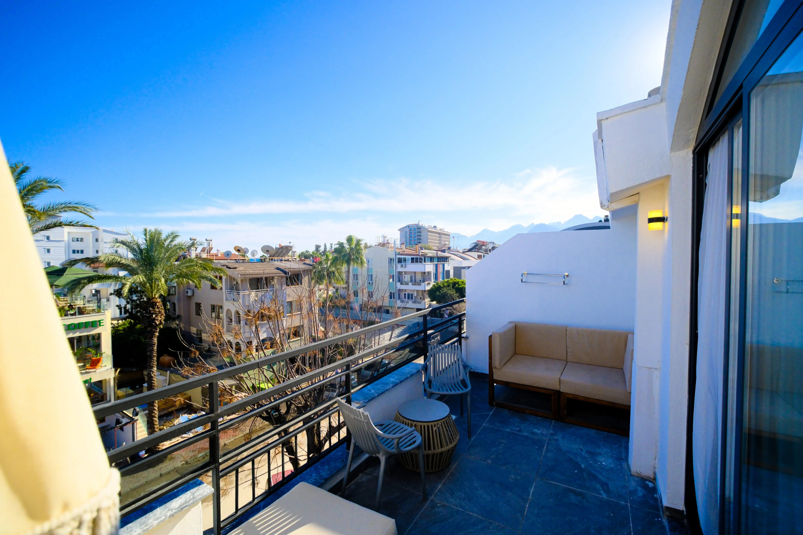 Photo - Deniz Boutique Hotel