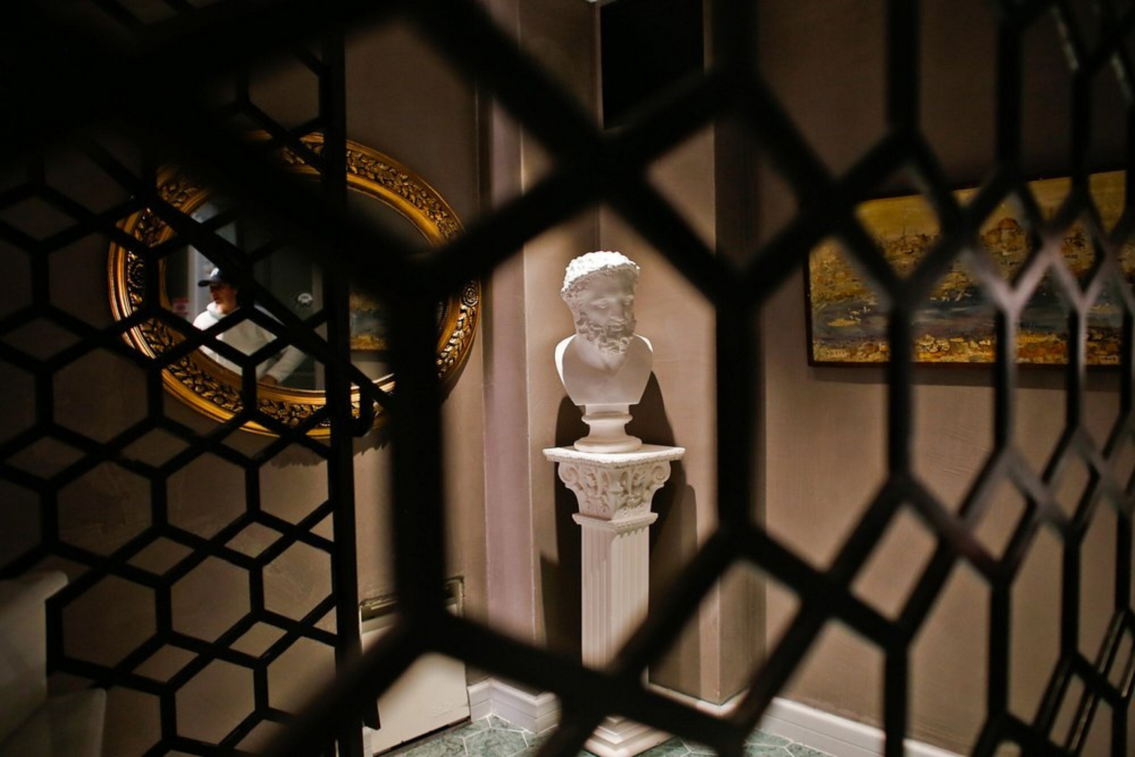 Photo - Aleksandr Pera Hotel