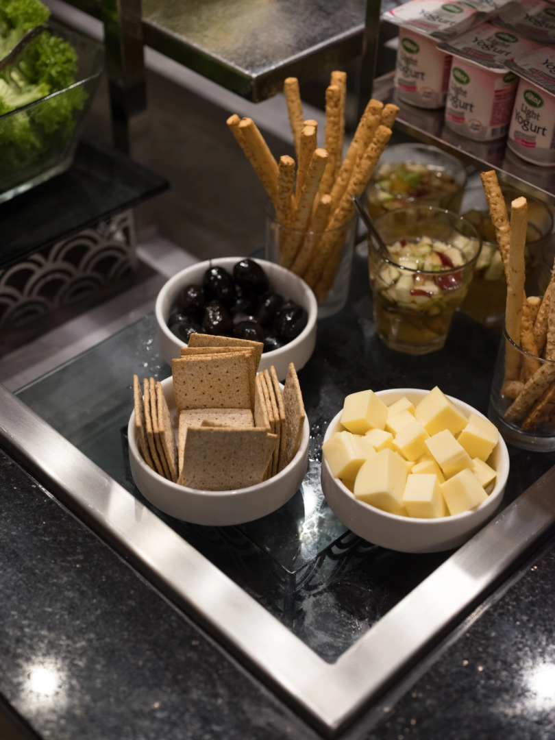 Foto - The Craton Hotel Sisli