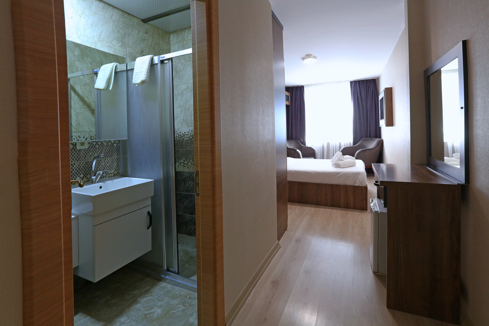 Foto - Nişantaşı Diamond Hotel