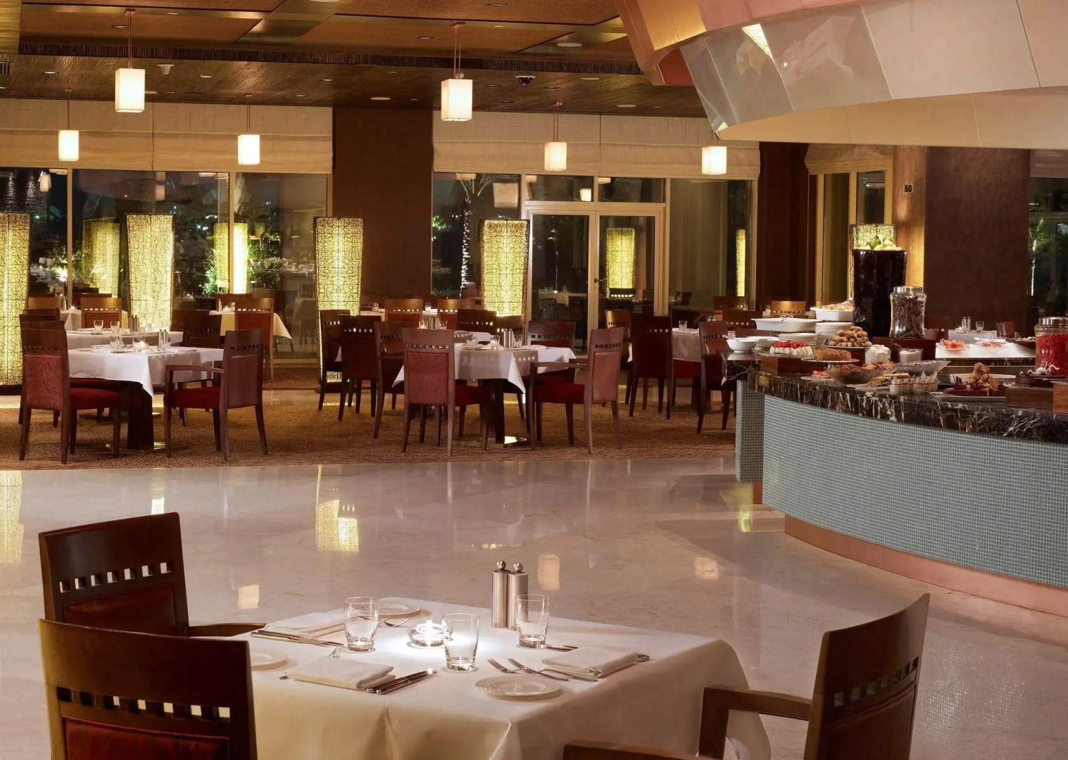 Foto - Grand Hyatt Doha Hotel & Villas