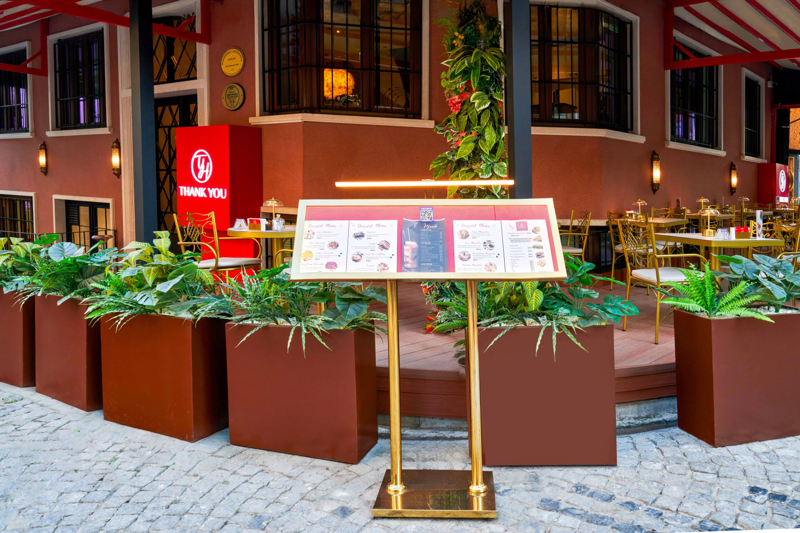 Foto - Thank You Hotel Sultanahmet