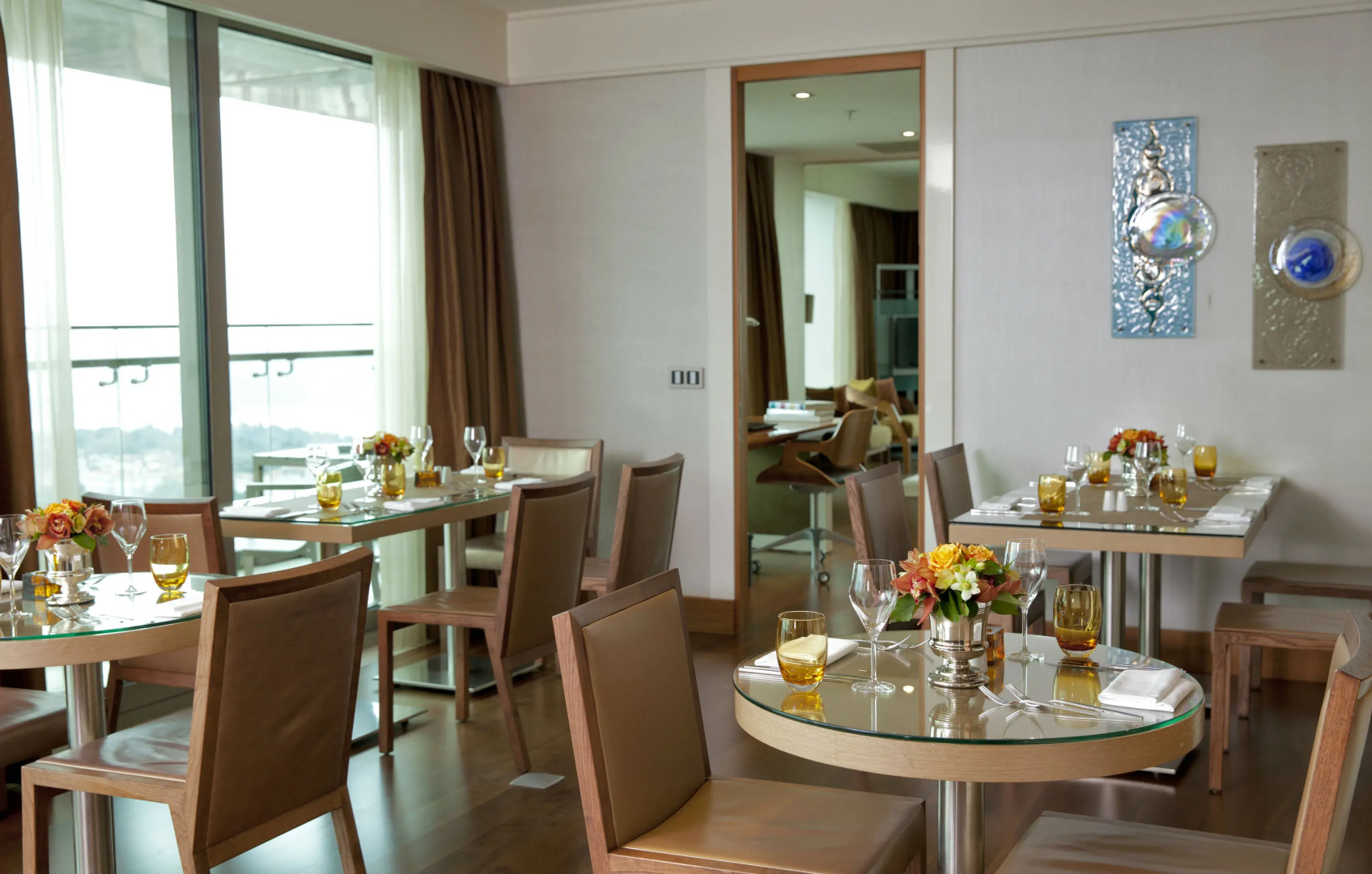 Foto - Renaissance Istanbul Polat Bosphorus Hotel