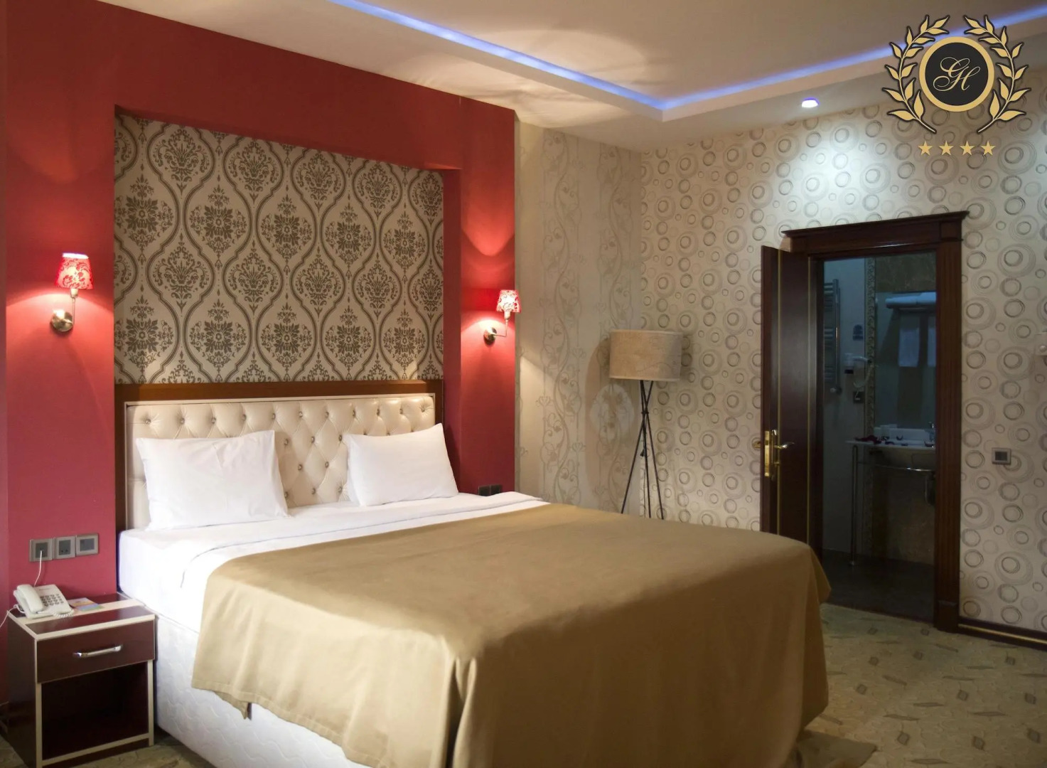 Photo - Grand Hotel Baku Central Park