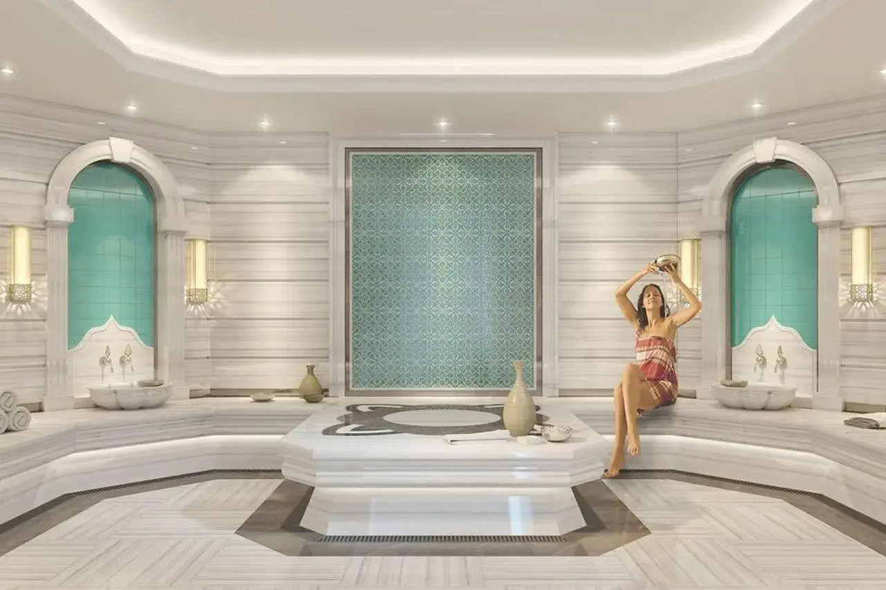 Foto - Arcade Hotel & SPA Nisantasi