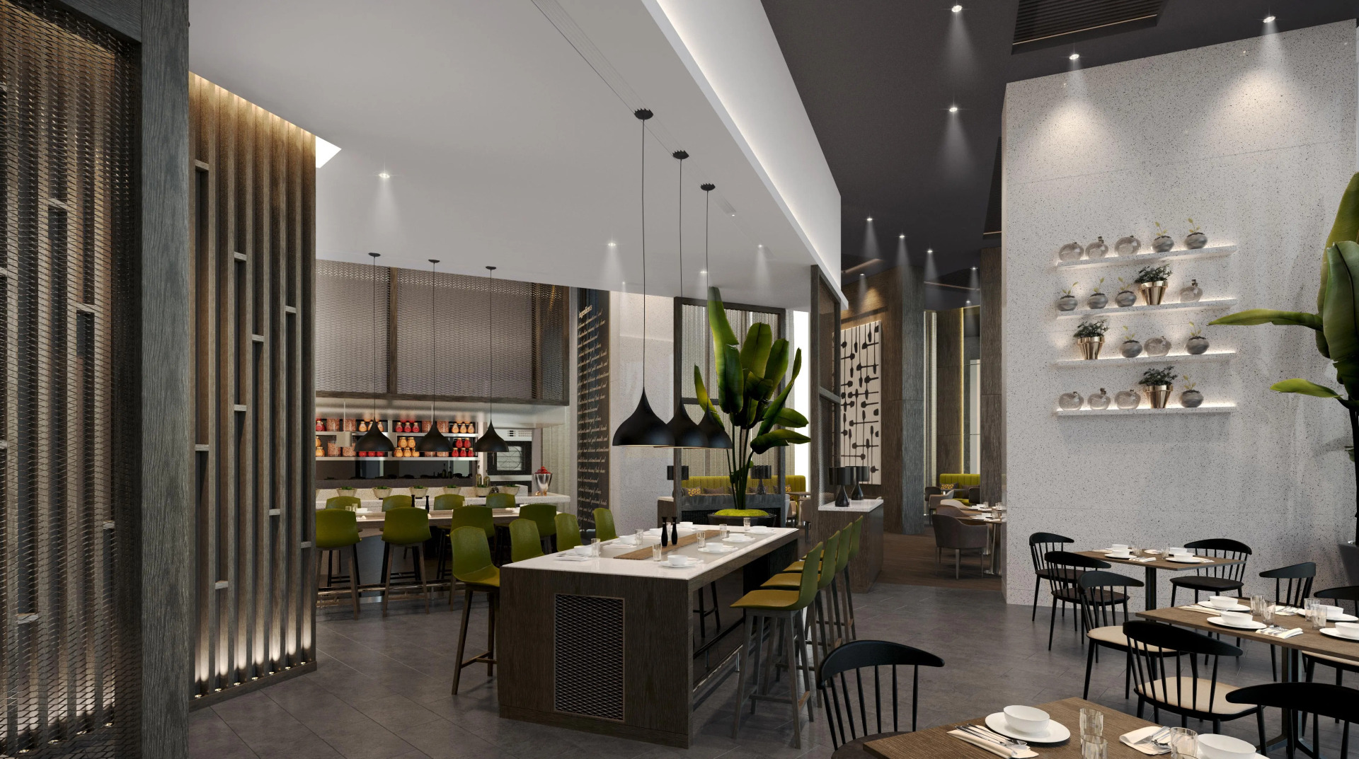 Foto - WestSide Residences by Rotana