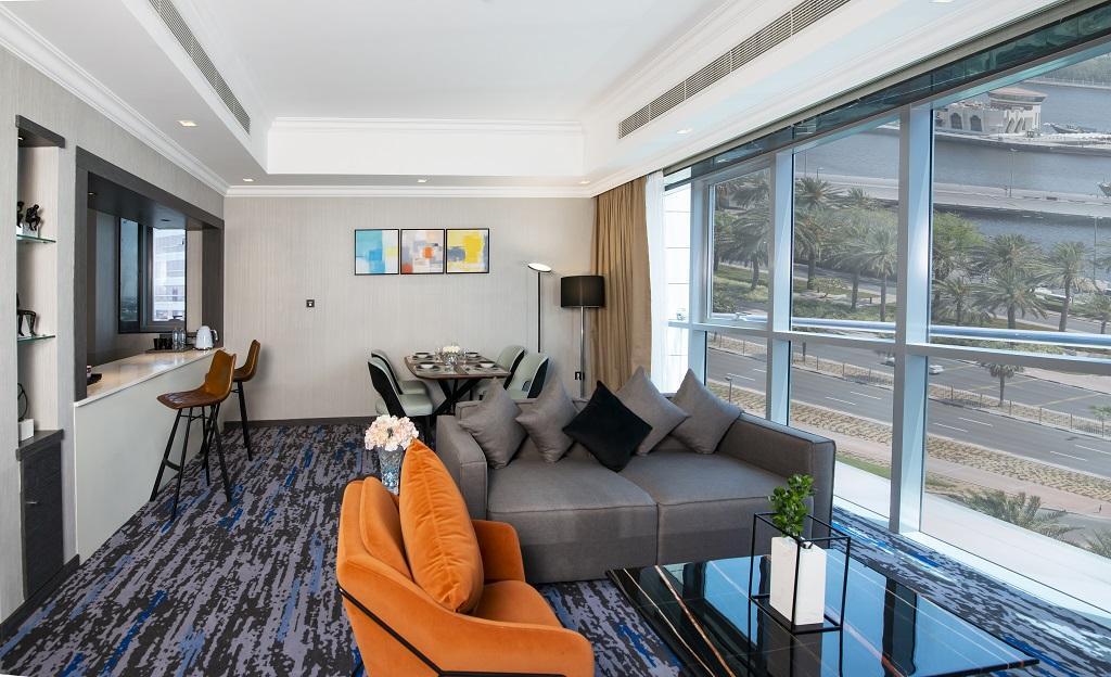 Foto - Edge Creekside Hotel