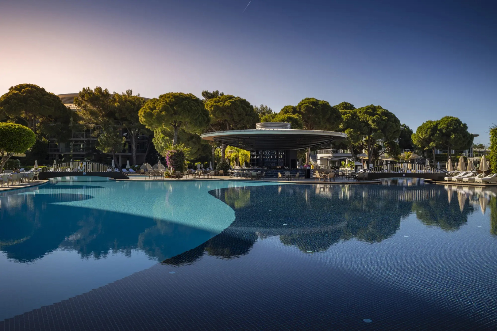 Foto - Calista Luxury Resort