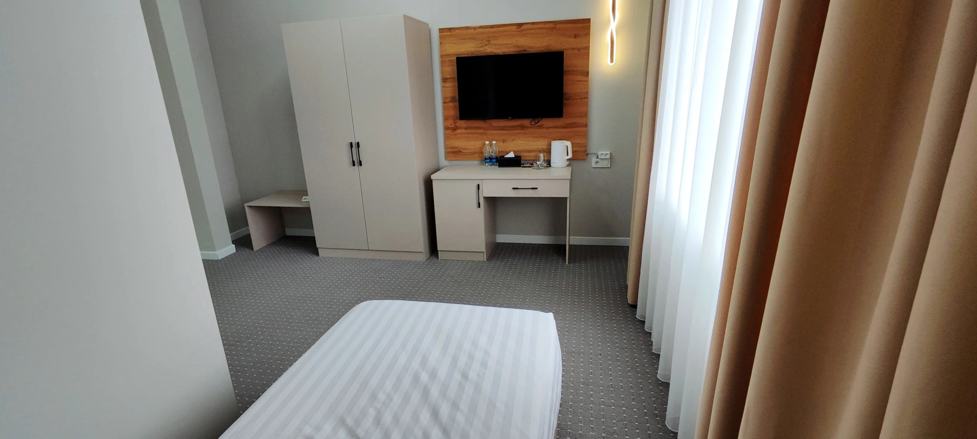 Foto - Cozy Hotel