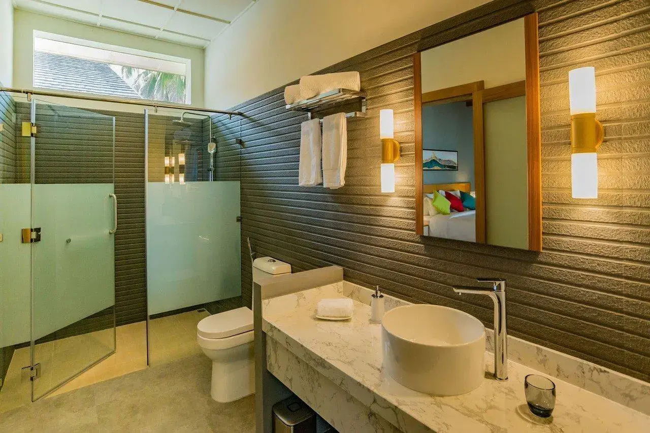 Foto - Fiyavalhu Resort Maldives