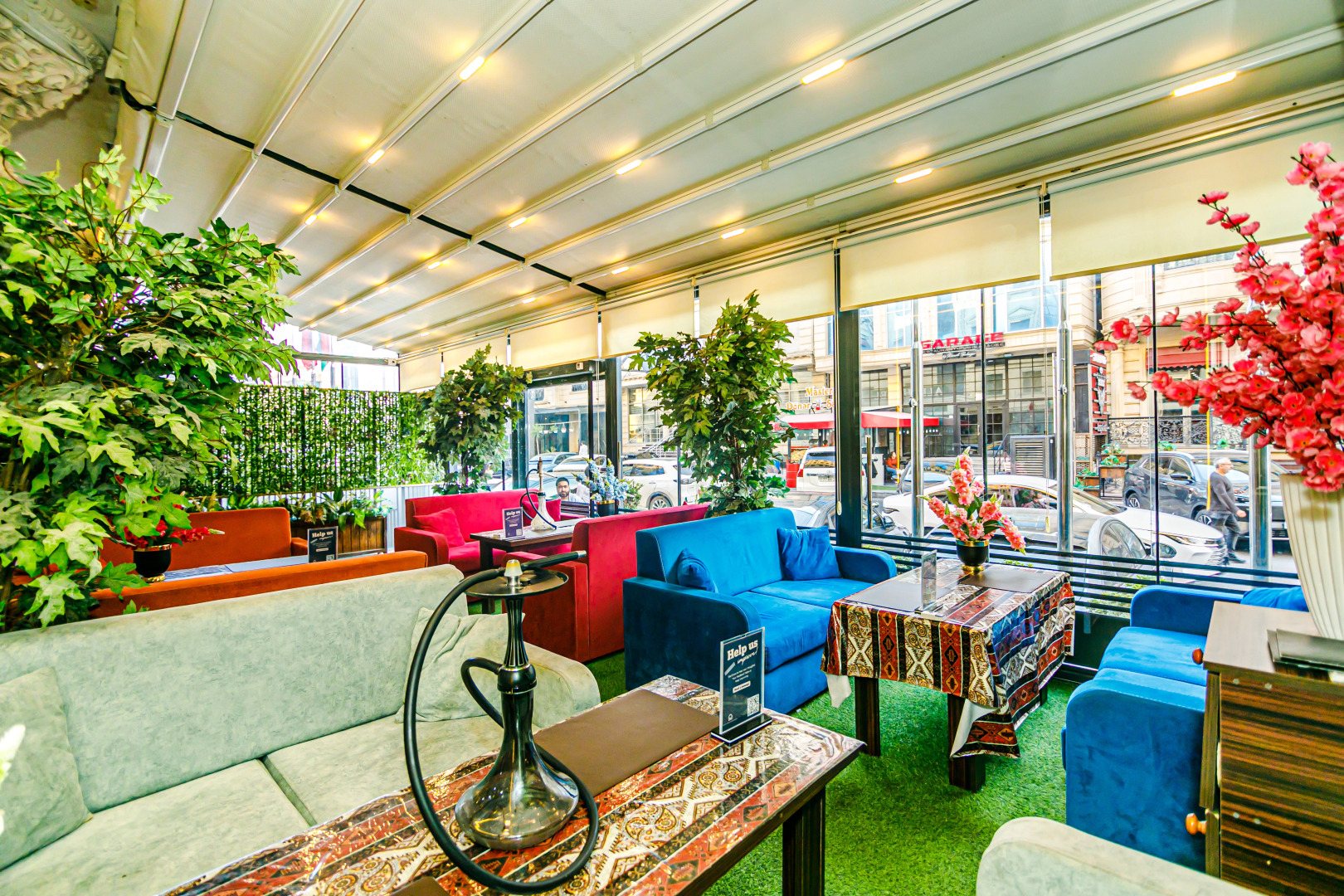 Foto - Maris Hotel Baku