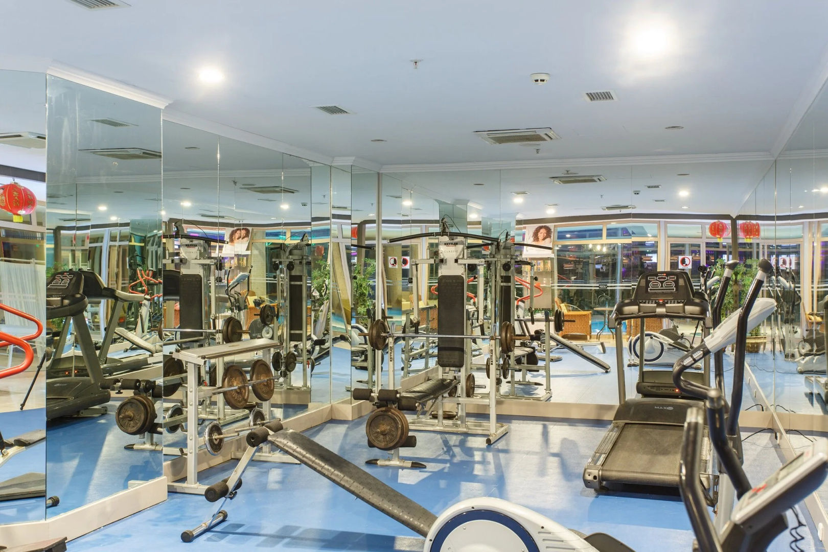 Foto - Lucida Beach Hotel - Ultra All Inclusive