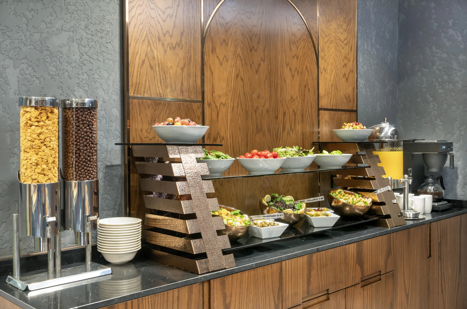 Foto - Nex Hotel & Spa İstanbul