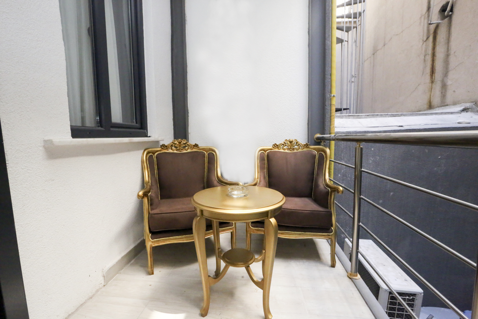 Foto - DNZ TAXIM FERİDİYE HoTEL