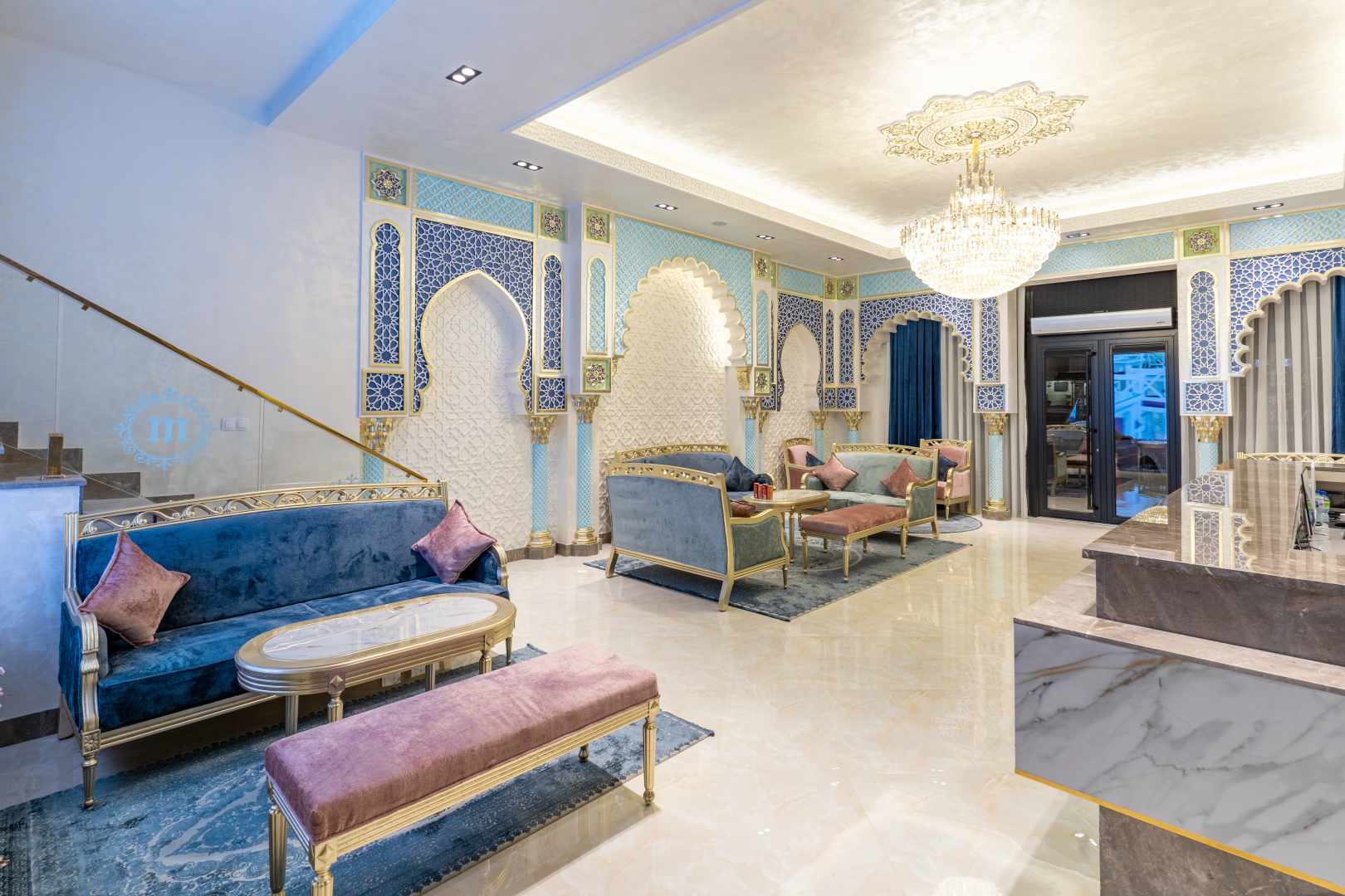Foto - Mirzo Hotel