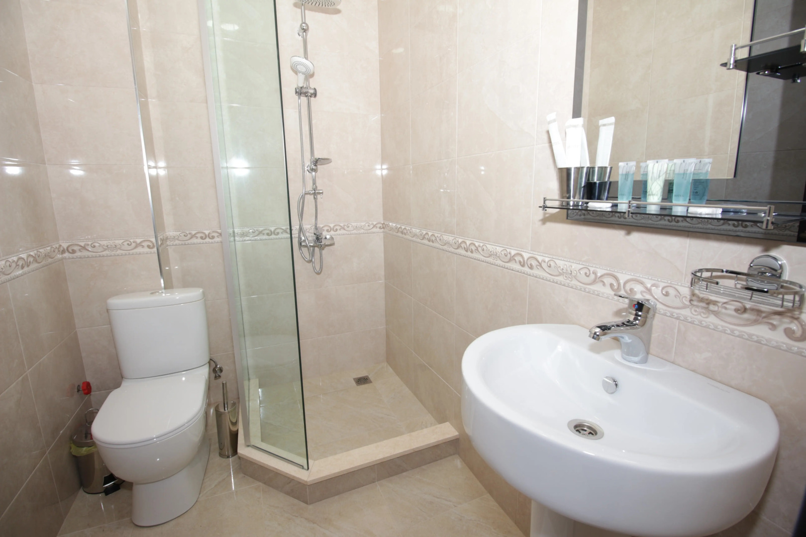 Photo - MariaLuis Hotel