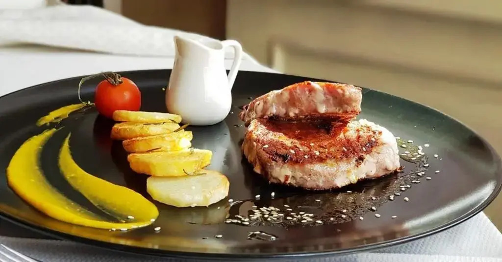 Foto - Classic Hotel