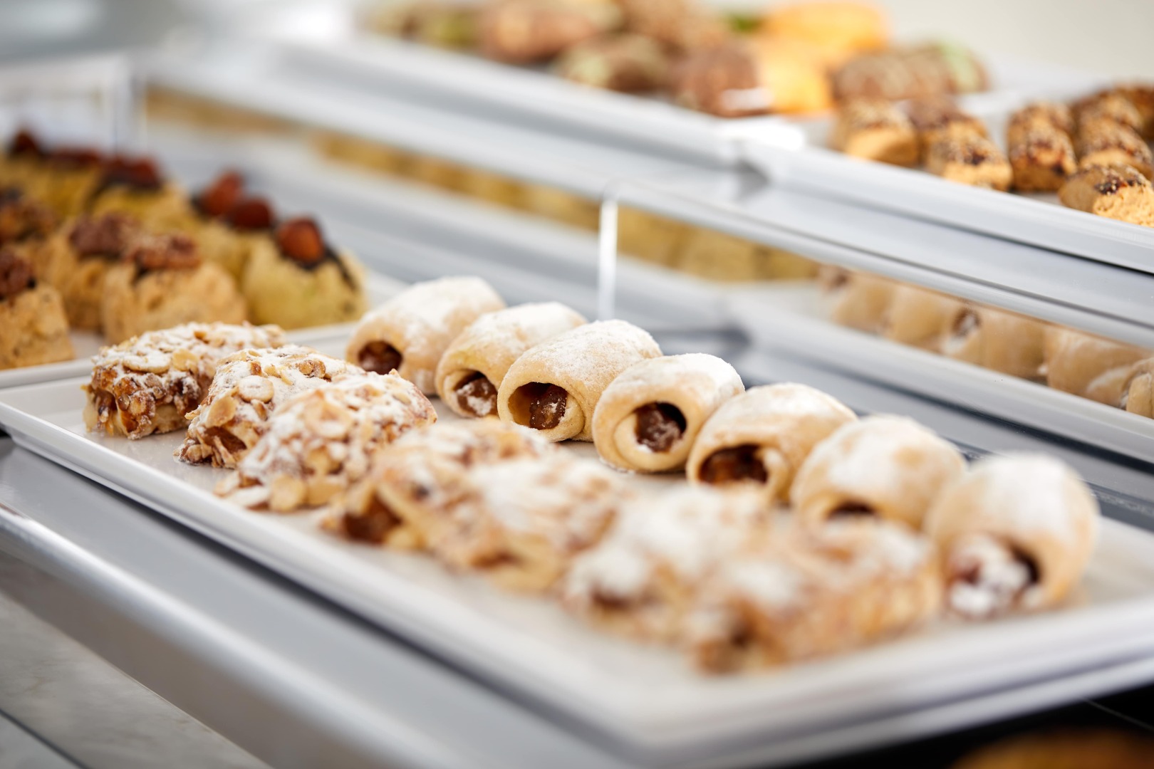 Foto - Albinas Hotel Old City