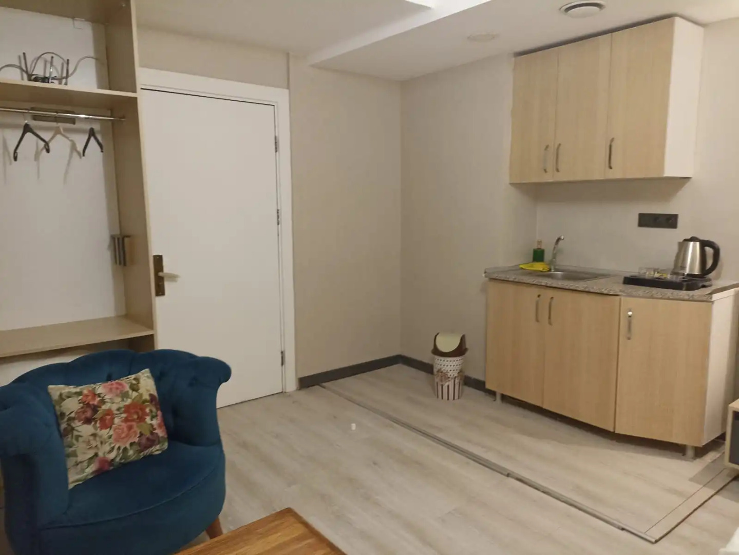 Photo - Doğan Palace Hotel