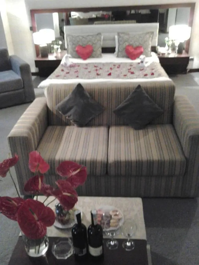 Foto - Le Grande Plaza Hotel