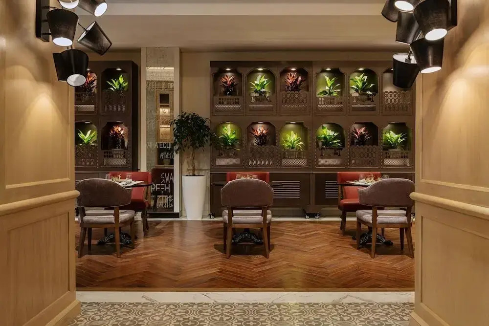 Foto - Le Royal Méridien Place Vendôme Lusail