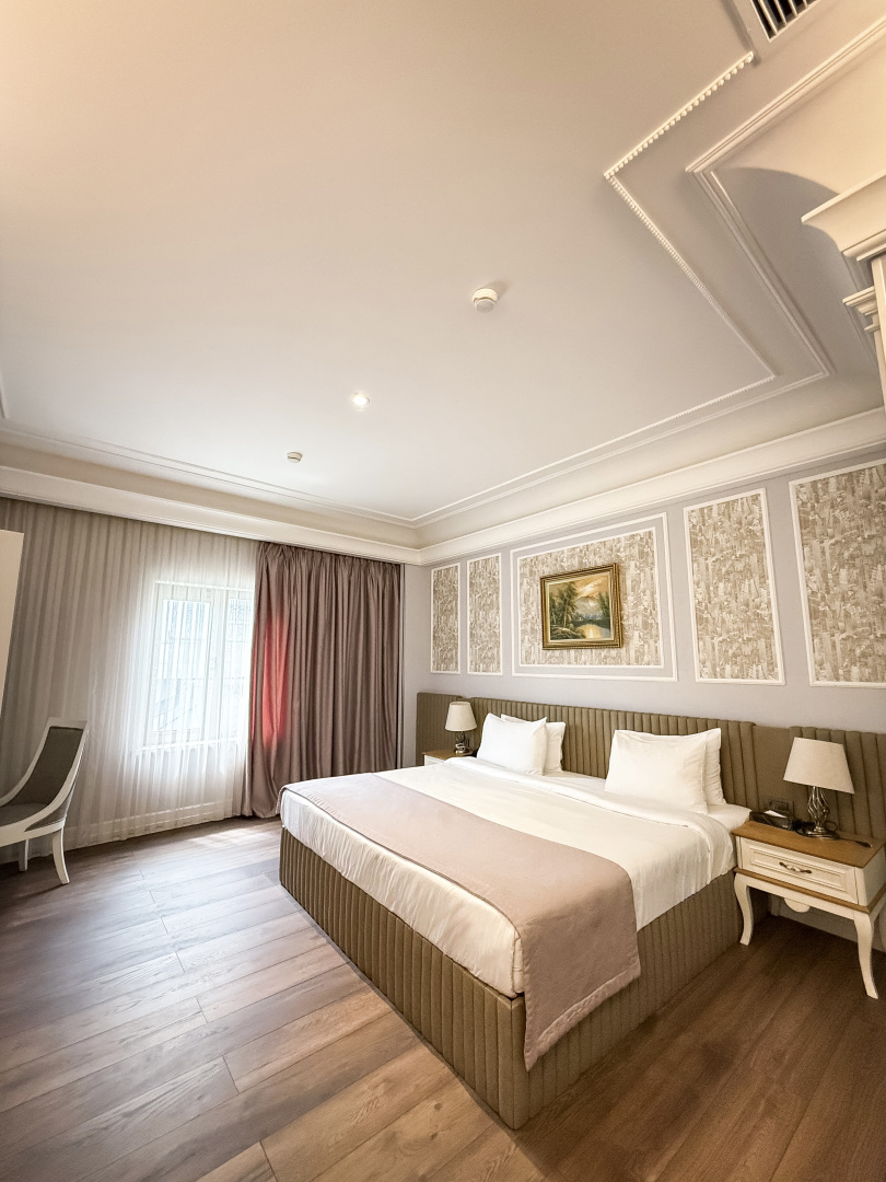 Photo - Theatrum Hotel Baku