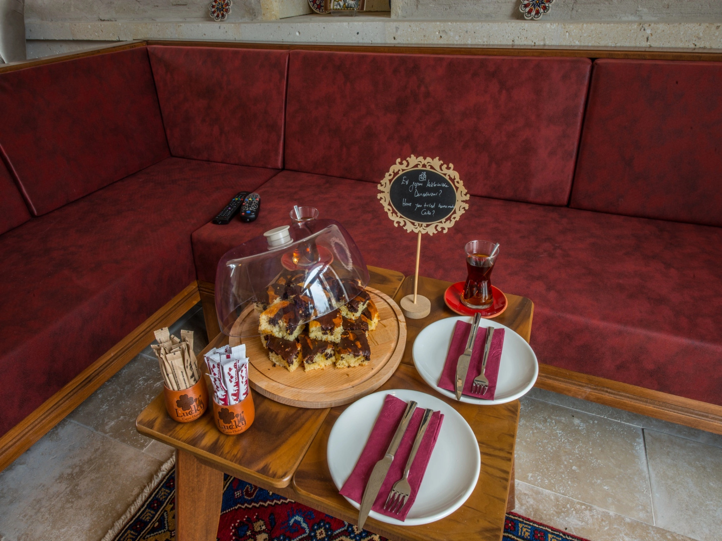 Photo - Lucky Cave Hotel Cappadocia