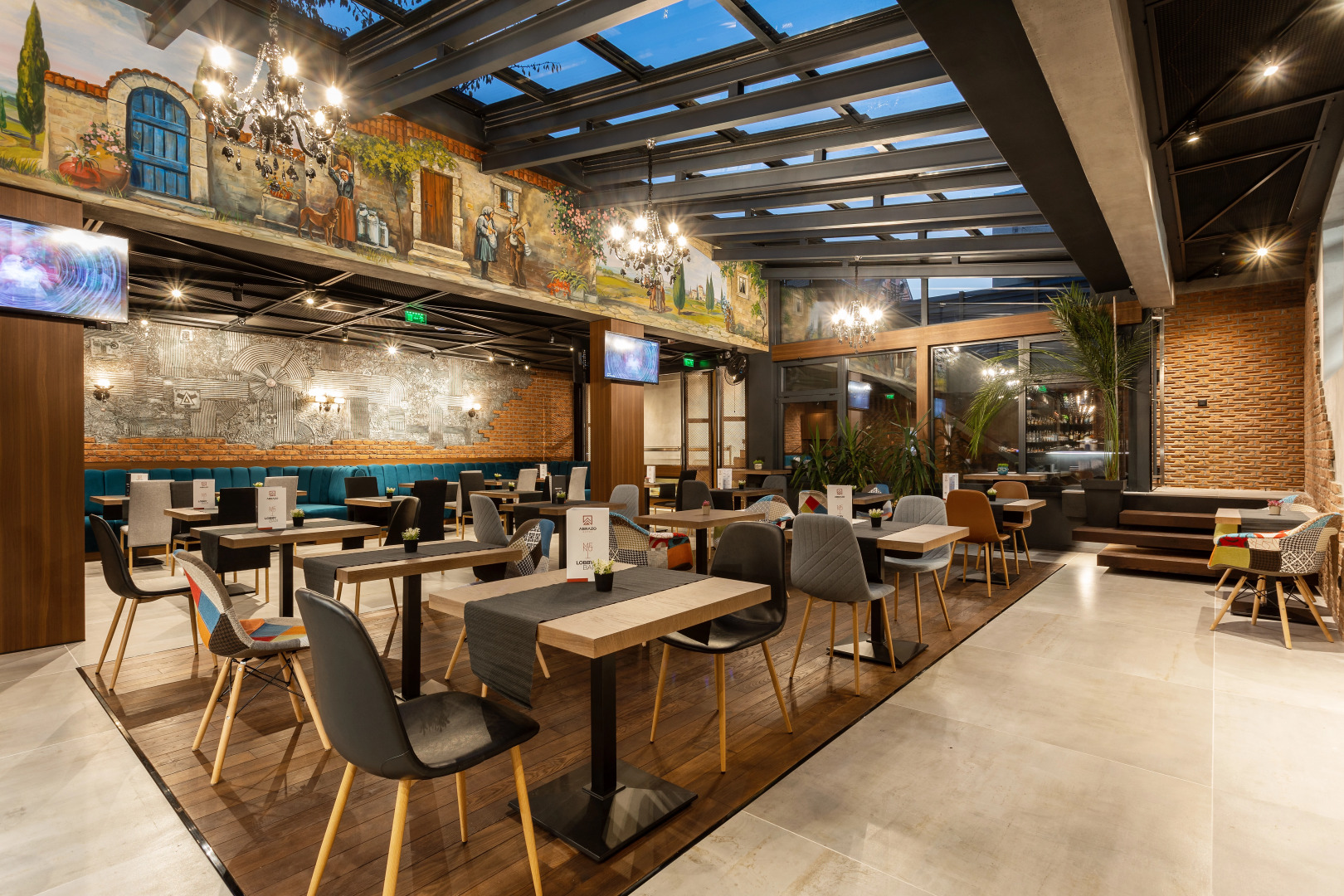 Foto - Abrazo Sofia Hotel by HMG