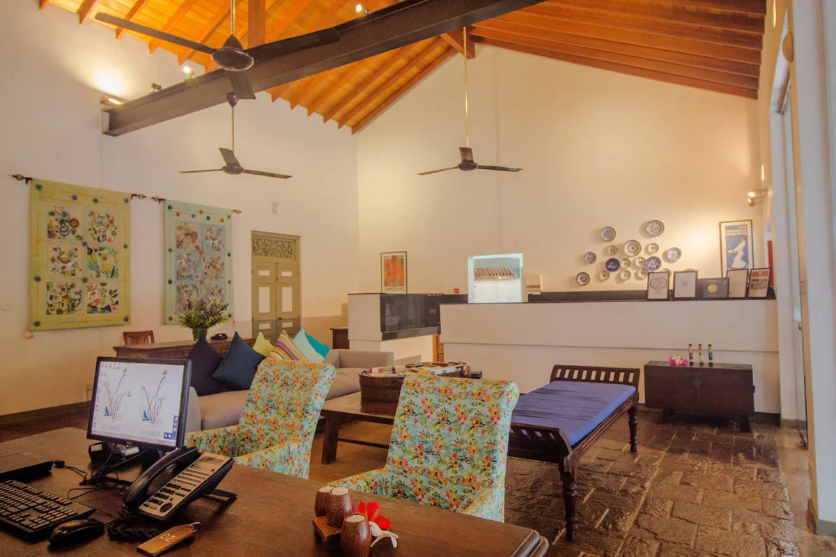 Photo - Villa Hundira