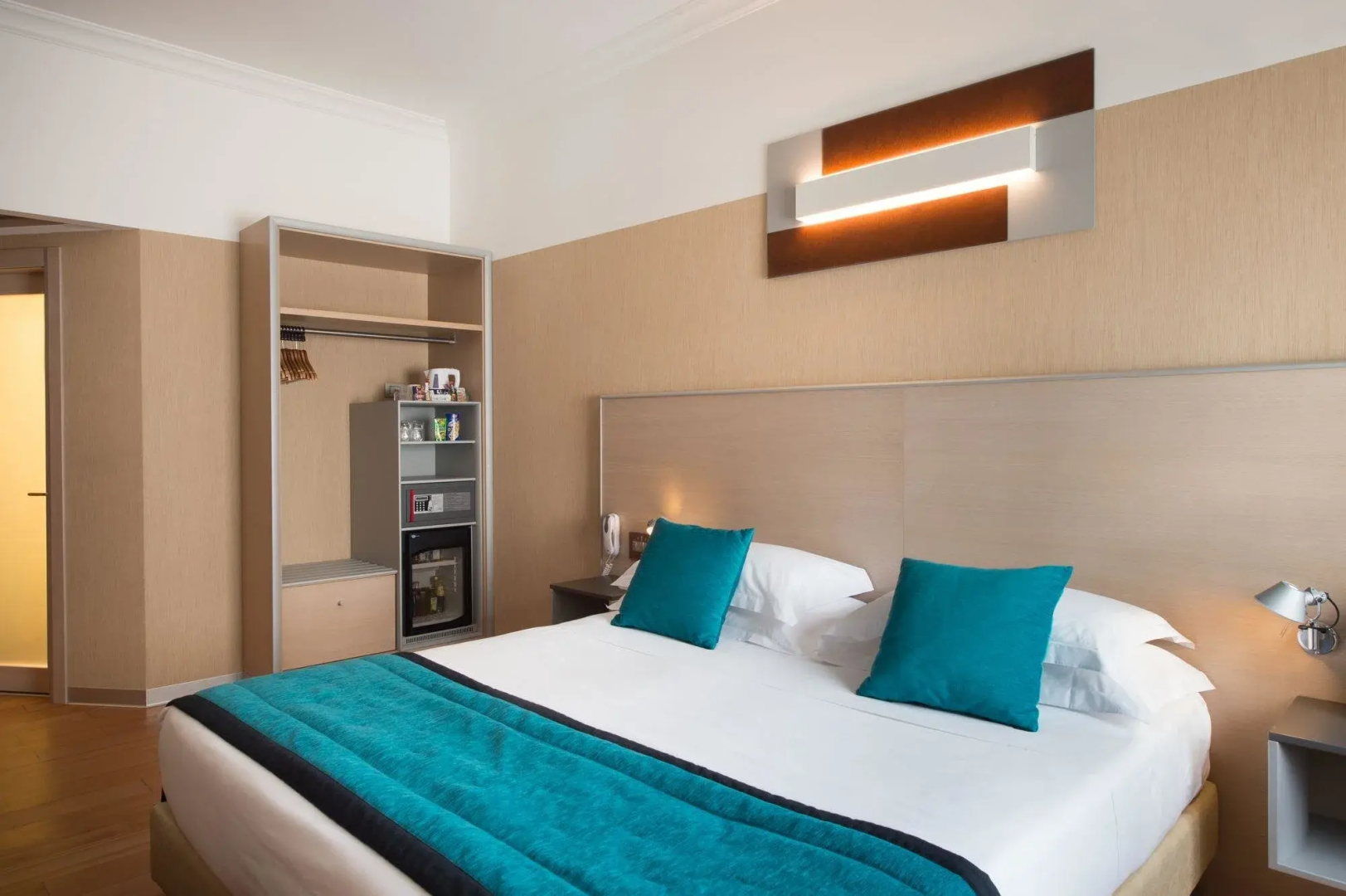 Photo - Best Western Plus City Hotel