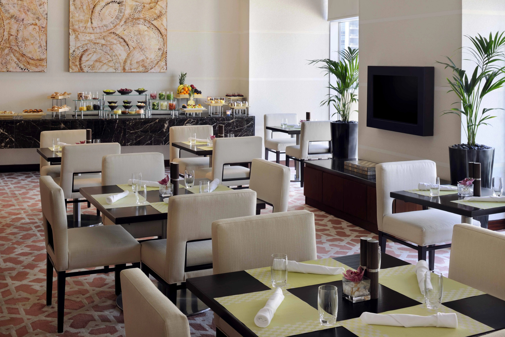 Foto - JW Marriott Hotel Marina