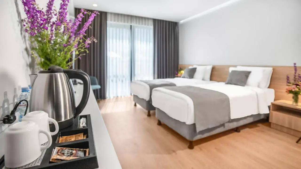 Foto - Hotel Memoir Kazbegi by DNT Group