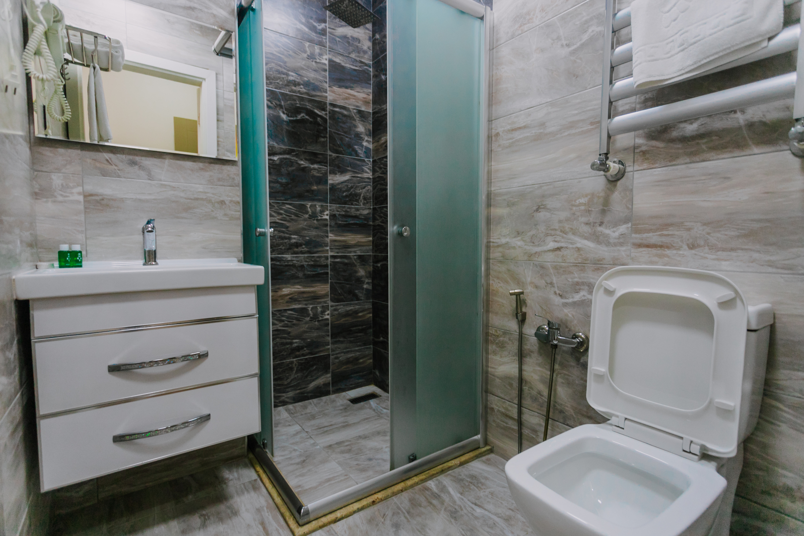 Photo - Madina-ZamZam Halal Hotels Group