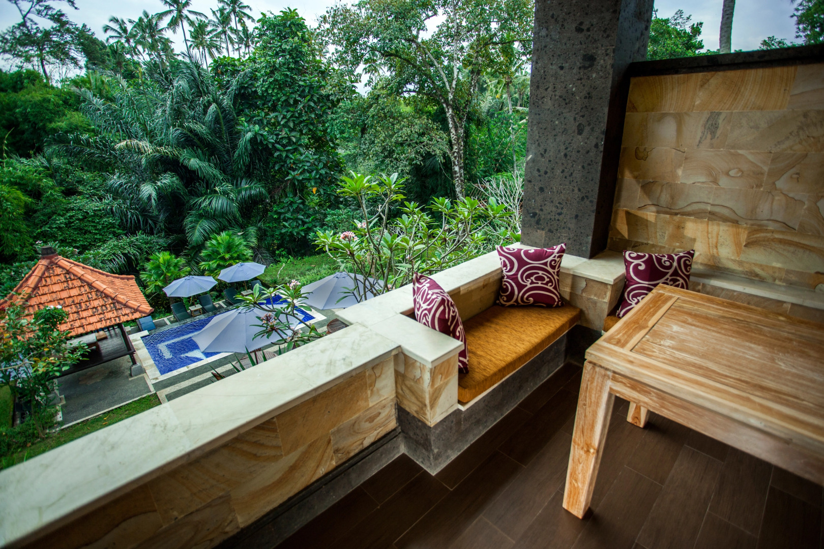 Foto - Alas Petulu Villa Resort and Spa