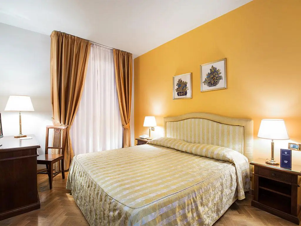 Foto - Hotel Isabella