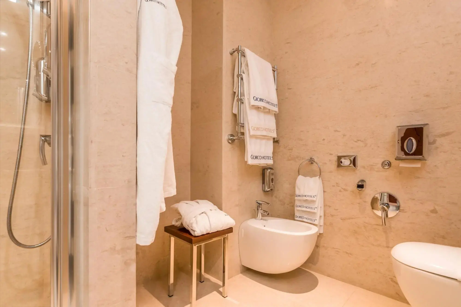 Foto - Smy Carlos V Wellness & Spa Alghero