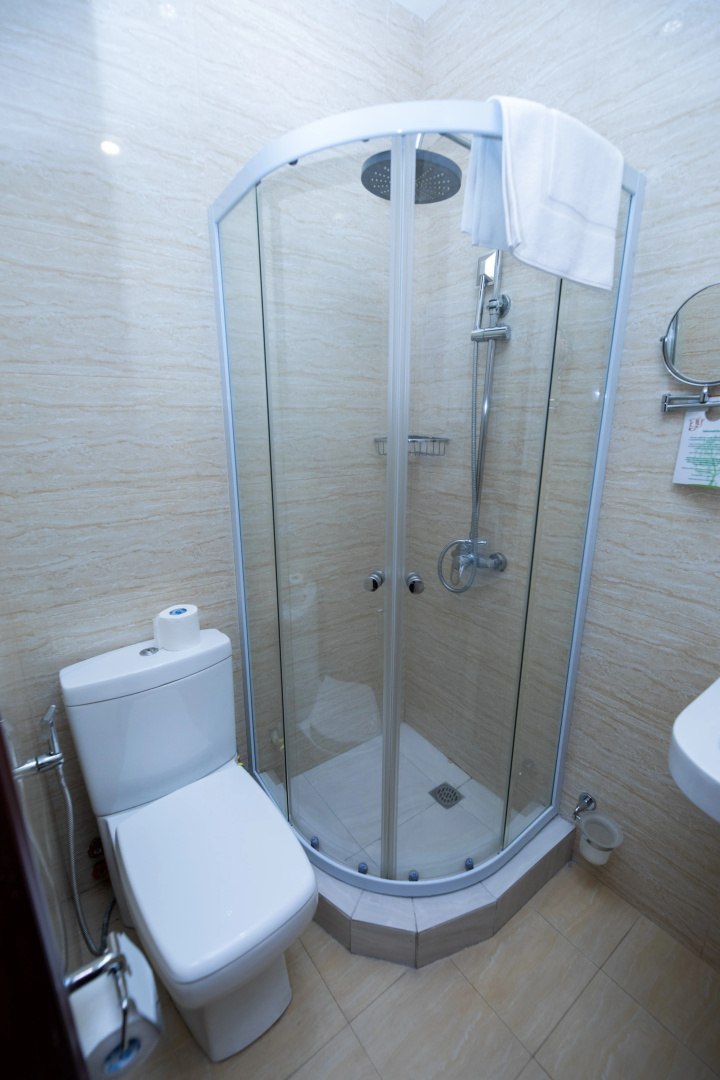 Foto - Diamond House Hotel