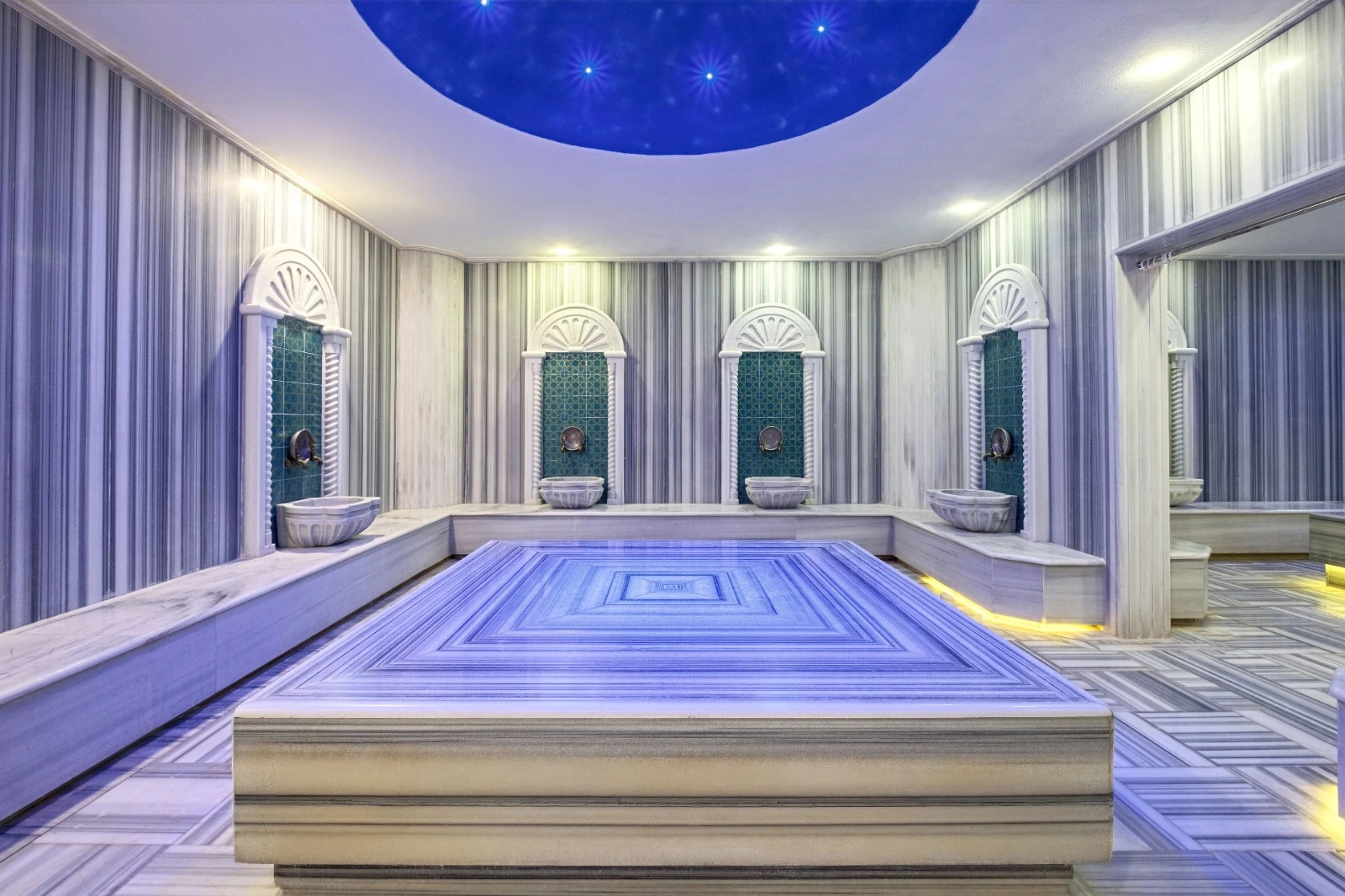 Foto - Laristone Suite Spa Hotel