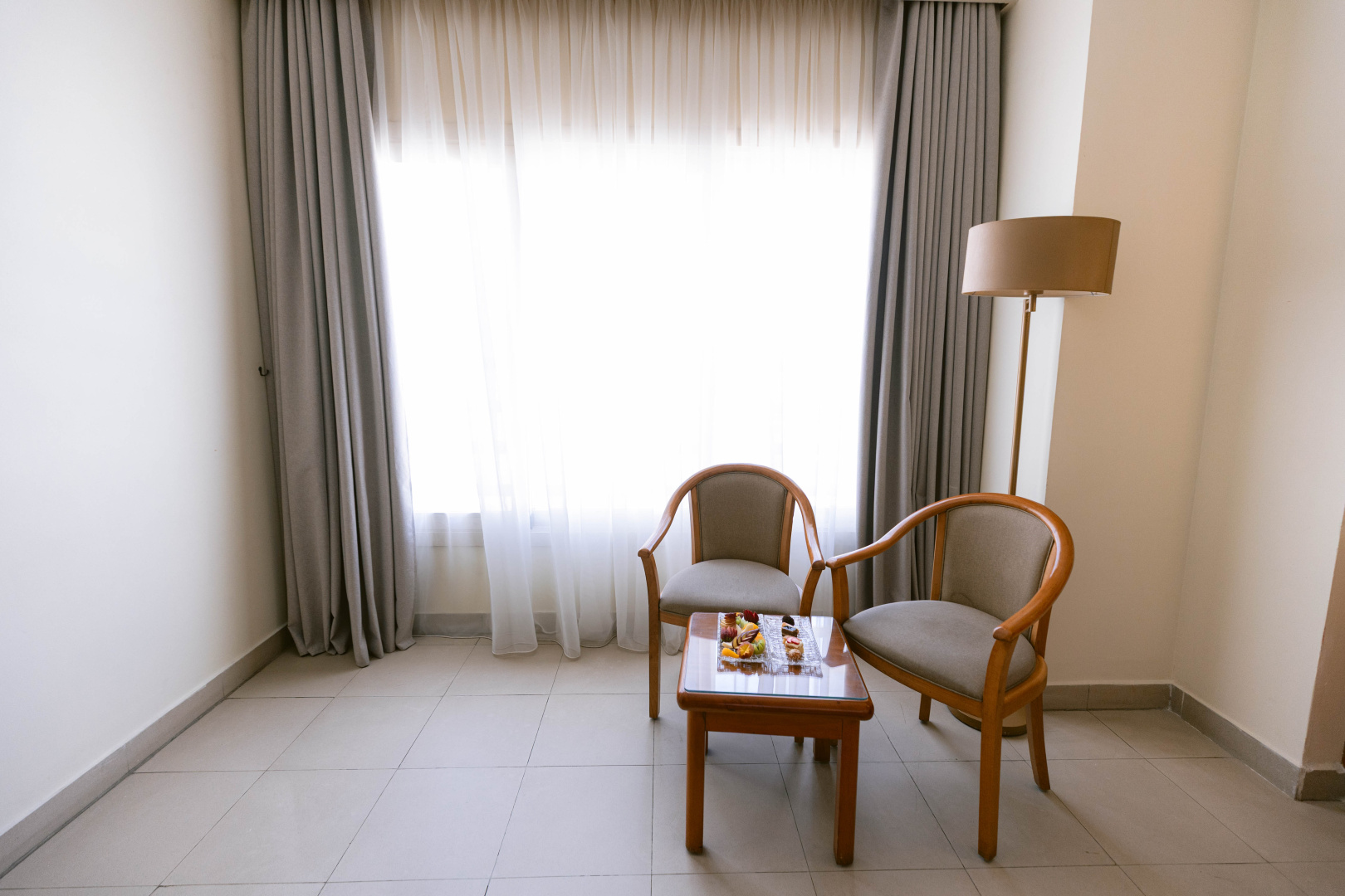 Photo - The Grand Plaza Hotel Smouha