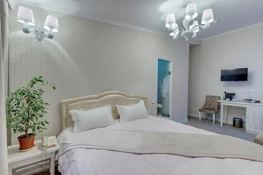 Foto - Well Sleep Hotel