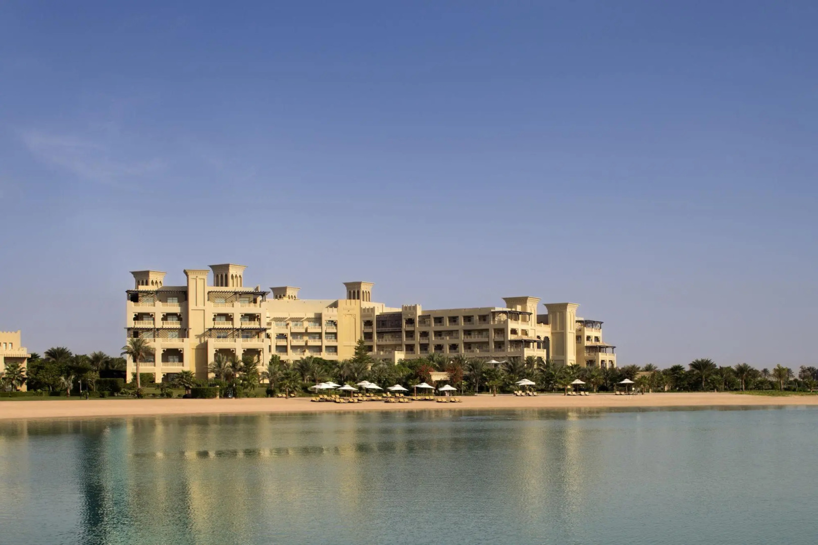 Foto - Grand Hyatt Doha Hotel & Villas