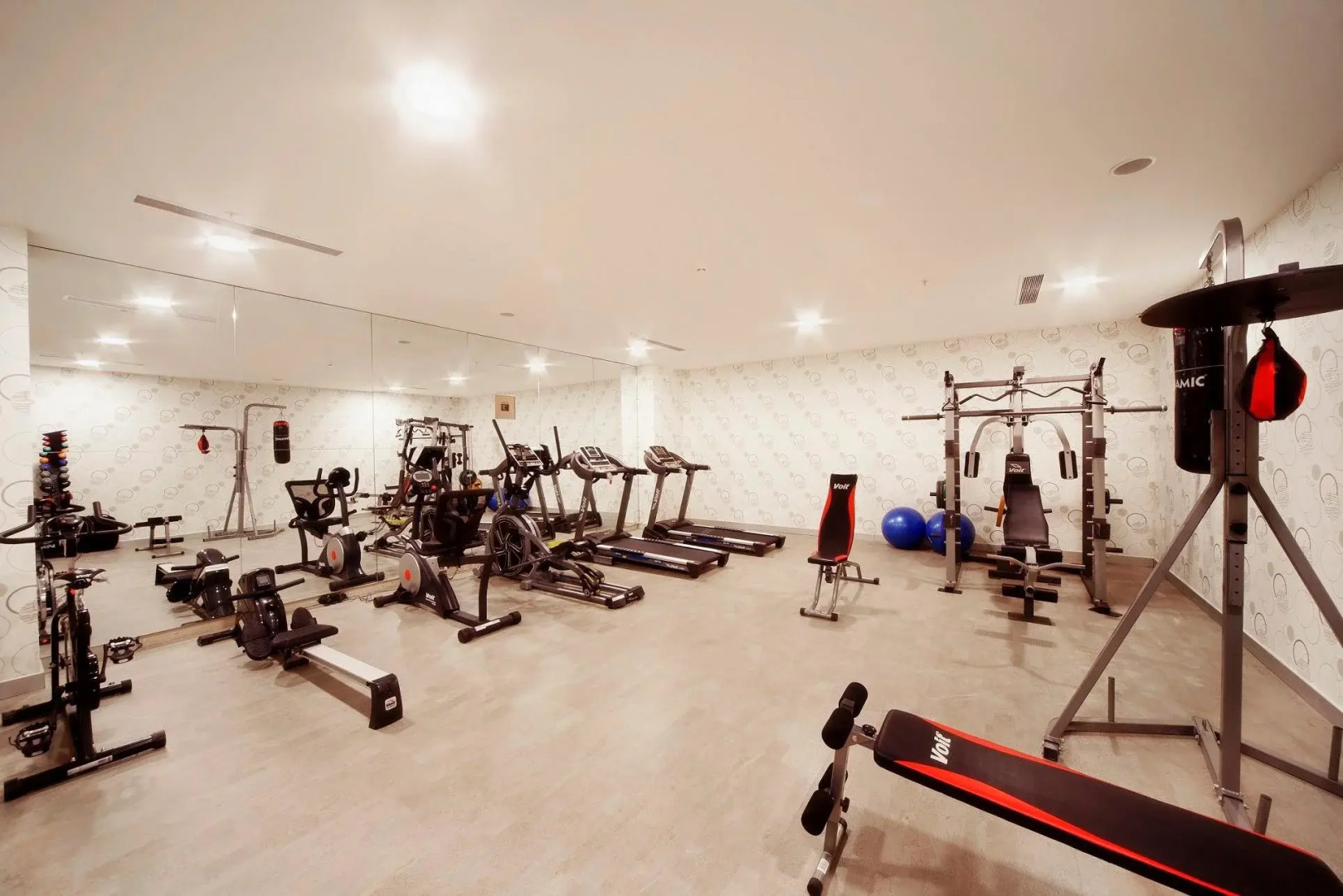 Foto - Grand Hotel de Pera