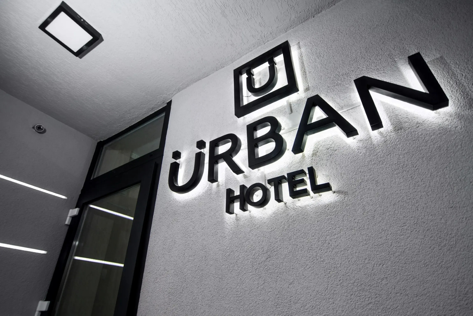 Foto - Urban Hotel