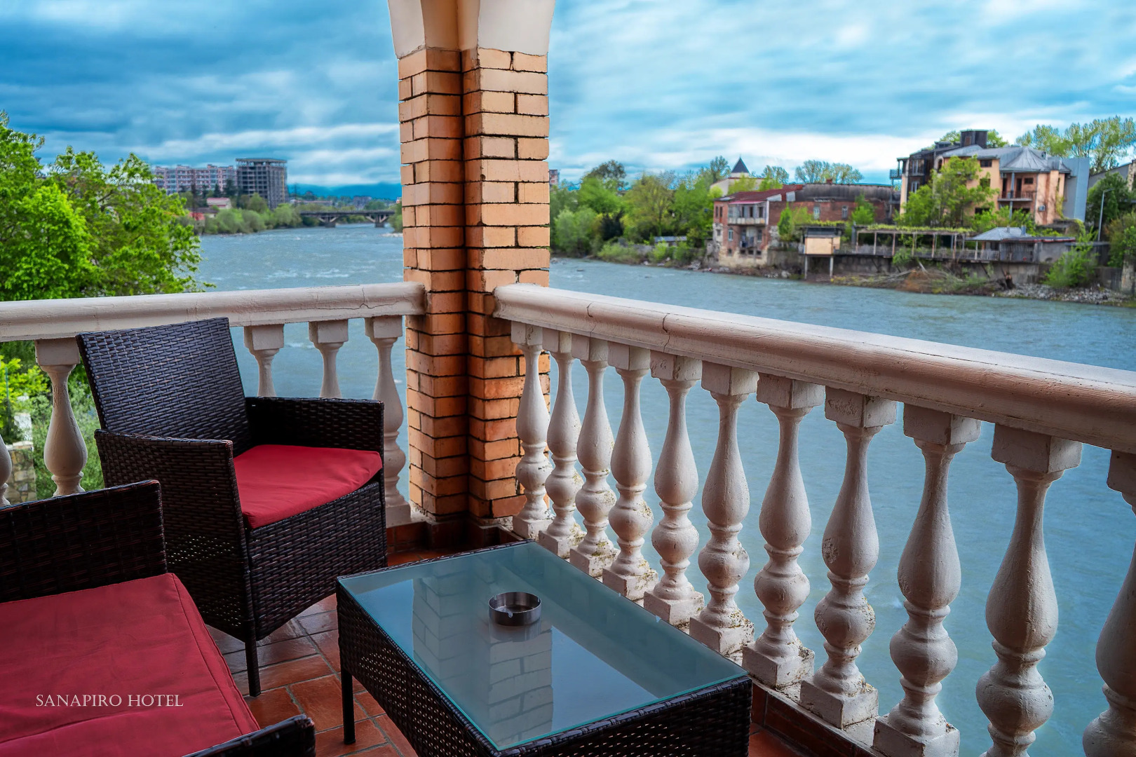 Photo - Sanapiro Hotel