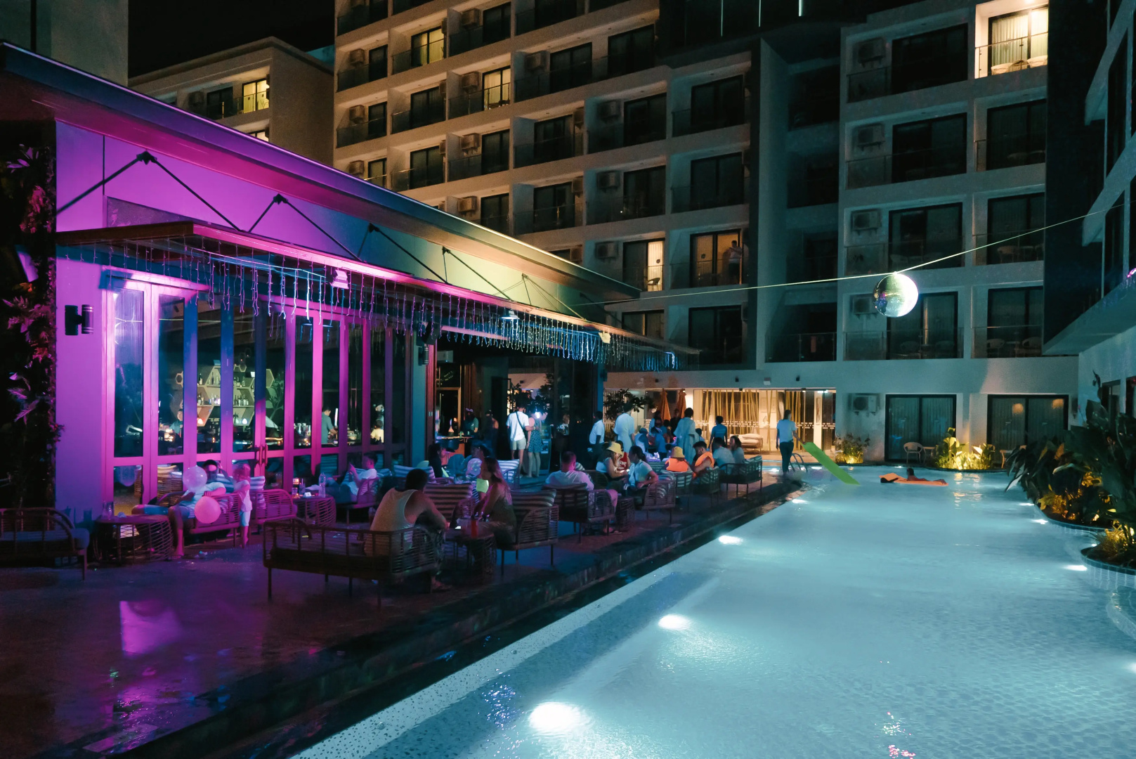 Foto - Wekata Luxury Hotel