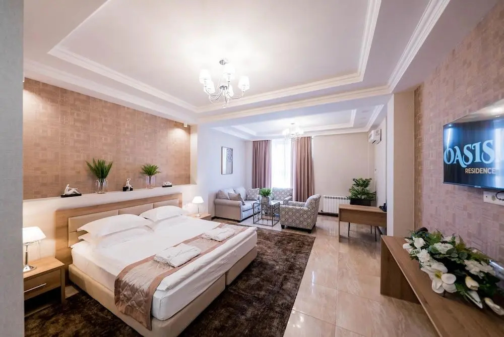 Photo - Oasis Residence