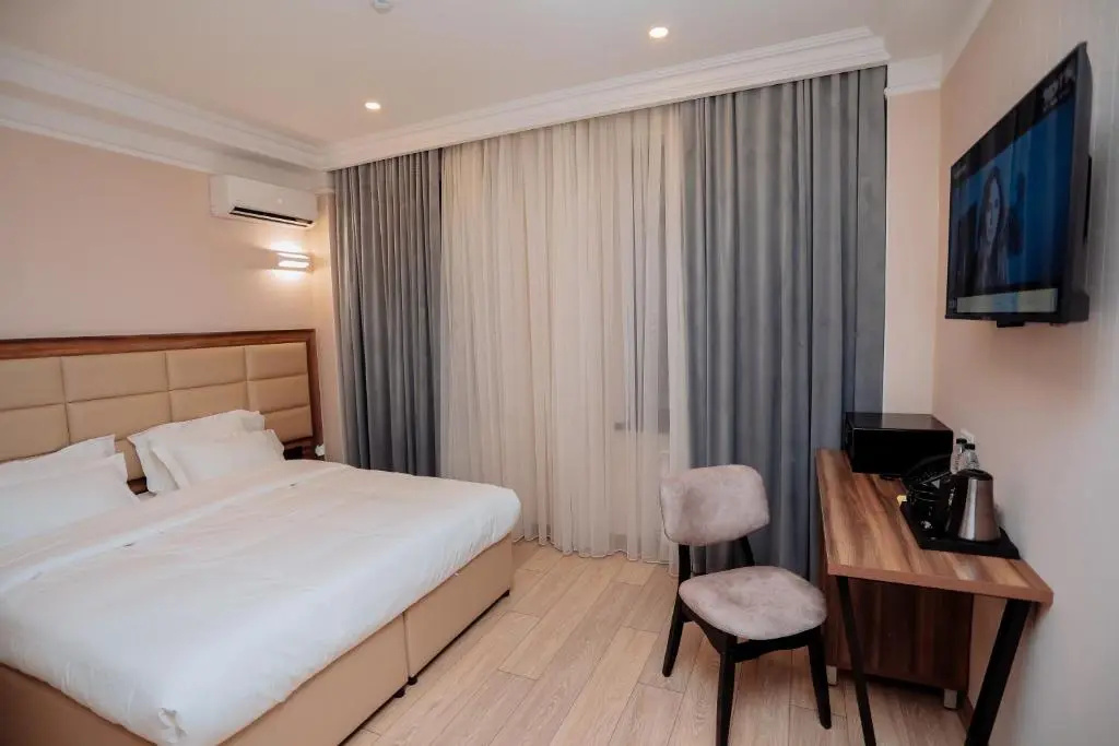 Photo - Hotel Resident Bishkek