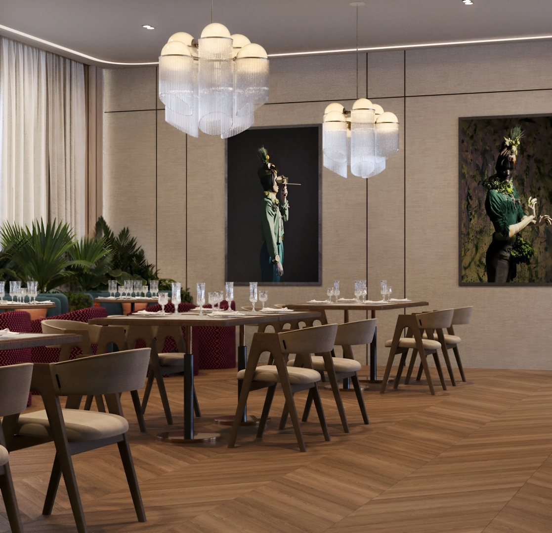 Photo - Radisson Blu Hotel, Almaty Airport