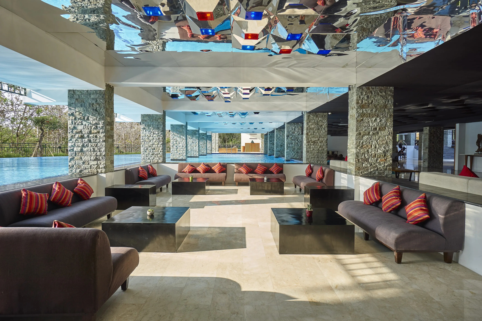 Foto - The Sintesa Jimbaran Bali